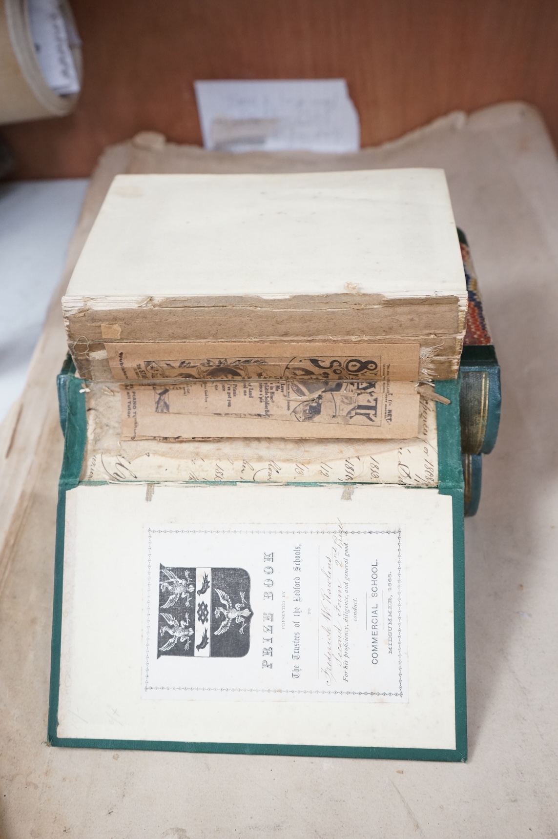 Tennent, Sir James Emerson - Ceylon: an account of the Island physical, historical, and topographical. With notices of its natural history, antiquities and productions. 1st edition, 2 vols. 4 maps (2 folded, 1 coloured),